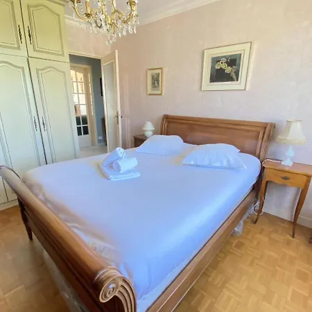 Agreable Au Coeur De Nantes