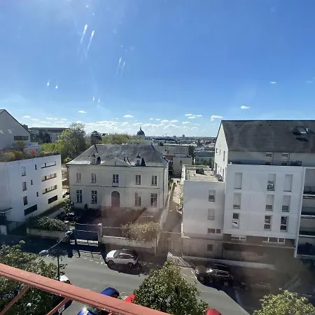 Agreable Au Coeur De Nantes