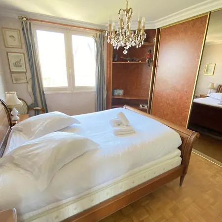 Agreable Au Coeur De Appartement Nantes