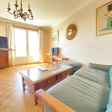 Agreable Au Coeur De Nantes