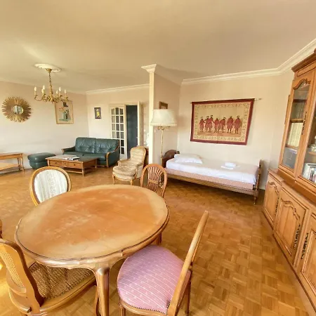 Agreable Au Coeur De Apartment *
